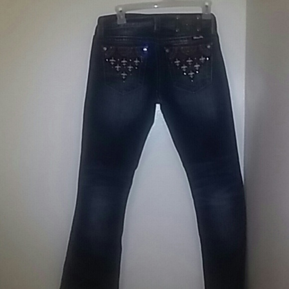 💥1 DAY SALE Miss Me - Picture 2 of 6